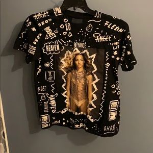 Beyoncé t-shirt